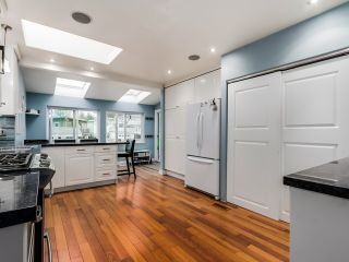 Photo 9: 2085 W 45TH Avenue in Vancouver: Kerrisdale House for sale (Vancouver West)  : MLS®# R2029525