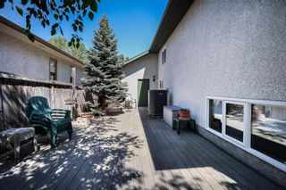 Photo 46: 46 Farmingdale Boulevard in Winnipeg: Linden Woods Residential for sale (1M)  : MLS®# 202213036