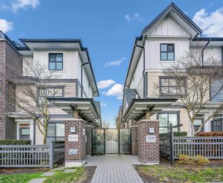 Photo 29: 43 7039 MACPHERSON Avenue in Burnaby: Metrotown Townhouse for sale in "Villo Metrotown" (Burnaby South)  : MLS®# R2861815