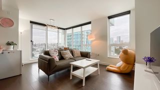Photo 10: 1707 455 SW MARINE Drive in Vancouver: Marpole Condo for sale (Vancouver West)  : MLS®# R2757889