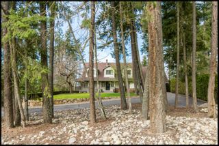 Photo 6: 3191 Northeast Upper Lakeshore Road in Salmon Arm: Upper Raven House for sale : MLS®# 10133310