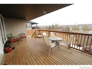 Photo 38: 29 WAGMAN Bay: Balgonie Single Family Dwelling for sale (Regina NE)  : MLS®# 527894