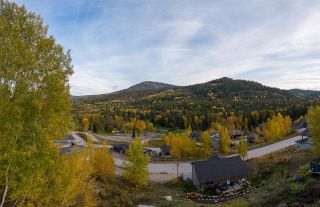 Photo 5: 1021 SILVERTIP ROAD in Rossland: Vacant Land for sale : MLS®# 2470639