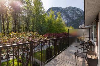 Photo 23: 17 10000 VALLEY Drive in Squamish: Valleycliffe Townhouse for sale in "VALLEY VIEW PLACE" : MLS®# R2580745