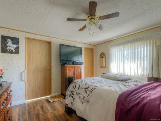Photo 13: 730 Kasba Cir in PARKSVILLE: PQ French Creek Manufactured Home for sale (Parksville/Qualicum)  : MLS®# 805338