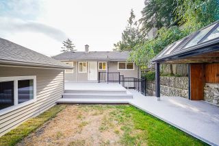 Photo 31: 639 E COLUMBIA Street in New Westminster: The Heights NW House for sale : MLS®# R2719355