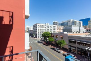 Photo 11: DOWNTOWN Condo for sale : 2 bedrooms : 350 K St #415 in San Diego