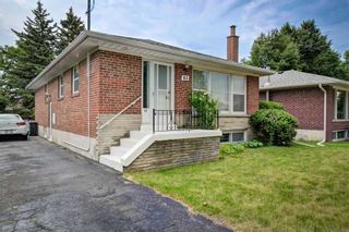 Photo 31: 63 Pandora Circle in Toronto: Woburn House (Bungalow) for sale (Toronto E09)  : MLS®# E4842972