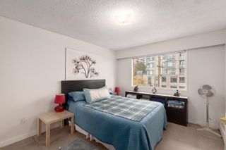 Photo 11: 304 1345 CHESTERFIELD Avenue in North Vancouver: Central Lonsdale Condo for sale in "CHESTERFIELD MANOR" : MLS®# R2868728