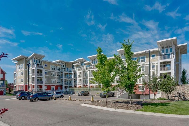 FEATURED LISTING: 404 - 402 Marquis Lane Southeast Calgary