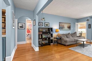 Photo 4: 215 Donalda Avenue in Winnipeg: East Kildonan Residential for sale (3D)  : MLS®# 202314078