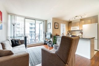 Photo 6: 1202 1082 SEYMOUR Street in Vancouver: Downtown VW Condo for sale in "FREESIA" (Vancouver West)  : MLS®# R2698164