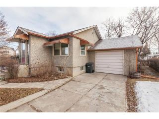 Photo 1: 506 3 Street SE: High River House for sale : MLS®# C4096691