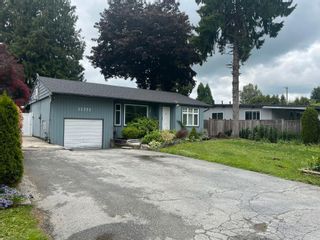 Photo 1: 11773 CARSHILL Street in Maple Ridge: West Central House for sale : MLS®# R2790829