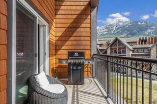 Photo 25: 407 901 Mountain Street: Canmore Apartment for sale : MLS®# A2120767
