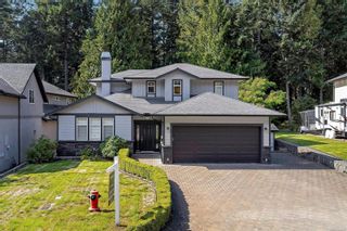Photo 2: 3448 Horizon Terr in Langford: La Walfred House for sale : MLS®# 914560