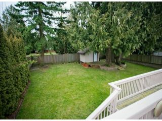 Photo 19: 17022 HEREFORD Place in Surrey: Cloverdale BC House for sale in "Cloverdale Hillside" (Cloverdale)  : MLS®# F1402561