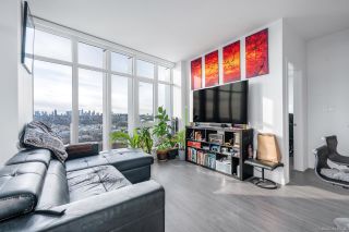 Photo 6: 3303 2311 BETA Avenue in Burnaby: Brentwood Park Condo for sale in "Waterfall at Lumina Brentwood" (Burnaby North)  : MLS®# R2773675