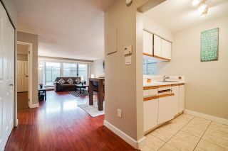 Photo 3: 116 1955 WOODWAY PLACE PLACE in Burnaby: Brentwood Park Condo for sale (Burnaby North)  : MLS®# R2498821
