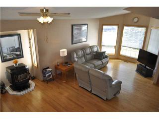 Photo 4: 422 MEADOWBROOK Bay SE: Airdrie Residential Detached Single Family for sale : MLS®# C3638597