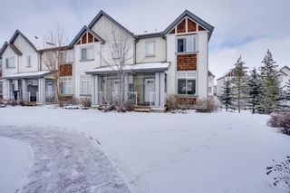 Photo 5: 275 Copperstone Cove SE in Calgary: Copperfield Row/Townhouse for sale : MLS®# A1190875