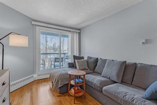 Photo 7: 307 60 38A Avenue SW in Calgary: Parkhill Apartment for sale : MLS®# A2119005