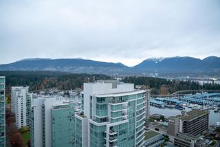 Photo 21: 2602 620 CARDERO Street in Vancouver: Coal Harbour Condo for sale (Vancouver West)  : MLS®# R2883155