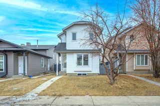 Photo 1: 59 Martinridge Way NE in Calgary: Martindale Detached for sale : MLS®# A1182664