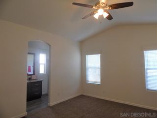 Photo 9: SANTEE Manufactured Home for sale : 2 bedrooms : 8545 Mission Gorge Rd #219