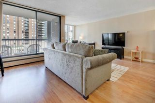 Photo 7: 503 1001 14 Avenue SW in Calgary: Beltline Apartment for sale : MLS®# A1141768