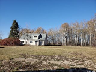 Photo 9: 11.01 Acre Highway Acreage in Bjorkdale: Residential for sale (Bjorkdale Rm No. 426)  : MLS®# SK926155