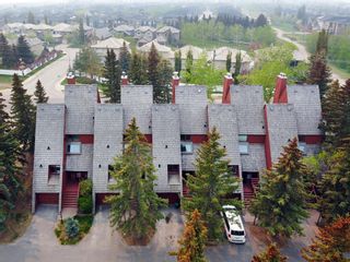 Photo 43: 3 828 Coach Bluff Crescent SW in Calgary: Coach Hill Row/Townhouse for sale : MLS®# A2038320