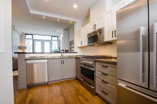 Photo 8: 2780 VINE Street in Vancouver: Kitsilano Townhouse for sale in "MOZAIEK" (Vancouver West)  : MLS®# R2160680