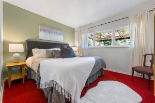 Photo 16: 1286 SILVERWOOD Crescent in North Vancouver: Norgate House for sale : MLS®# R2726274