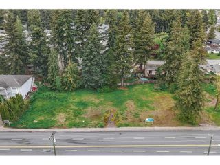 Photo 6: 32345-32363 GEORGE FERGUSON WAY in Abbotsford: Vacant Land for sale : MLS®# C8059638