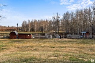 Photo 55: 125 27019 TWP RD 514: Rural Parkland County House for sale : MLS®# E4382898