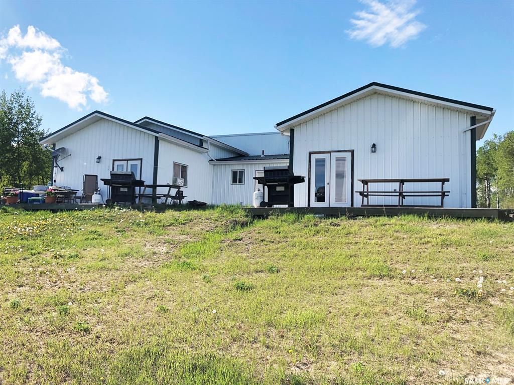 Main Photo: Rivers Edge in Meadow Lake: Residential for sale (Meadow Lake Rm No.588)  : MLS®# SK896416
