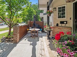 Photo 3: 1 308 14 Avenue NE in Calgary: Crescent Heights Row/Townhouse for sale : MLS®# A2056038