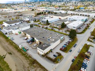 Photo 12: 1312 & 1314 KETCH Court in Coquitlam: Cape Horn Industrial for sale : MLS®# C8050999