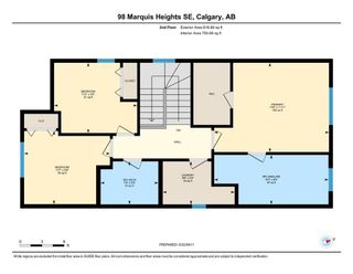 Photo 35: 98 Marquis Heights SE in Calgary: Mahogany Detached for sale : MLS®# A2025777