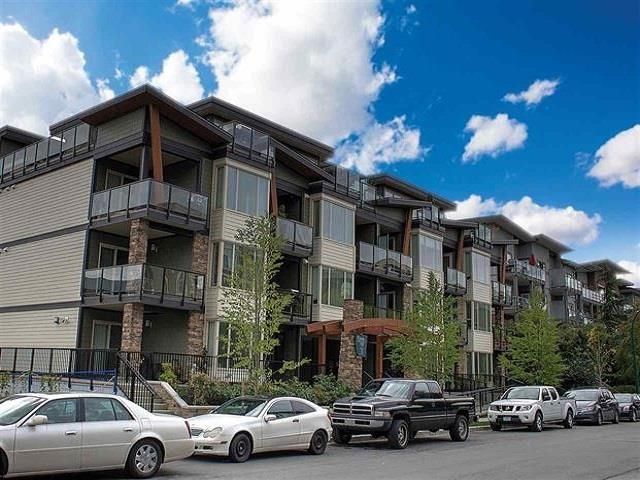 FEATURED LISTING: 303 - 2460 KELLY Avenue Port Coquitlam