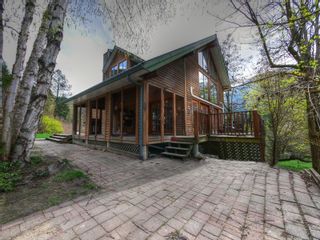 Photo 2: 2960 UPPER SLOCAN PARK ROAD in Slocan Park: House for sale : MLS®# 2476269