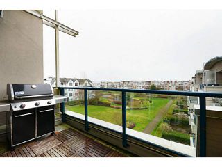 Photo 11: # 423 5800 ANDREWS RD in Richmond: Steveston South Condo for sale