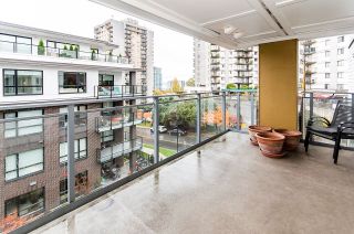Photo 22: 305 221 E 3RD Street in North Vancouver: Lower Lonsdale Condo for sale : MLS®# R2830904