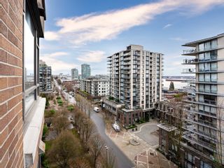 Photo 18: 904 170 W 1ST Street in North Vancouver: Lower Lonsdale Condo for sale in "ONE PARK LANE" : MLS®# R2763028