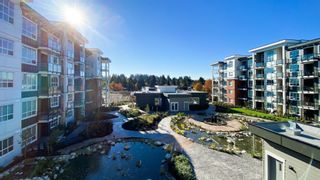 Photo 26: 3407 2180 KELLY Avenue in Port Coquitlam: Central Pt Coquitlam Condo for sale in "MONTROSE" : MLS®# R2630234