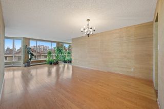 Photo 1: 514 518 MOBERLY Road in Vancouver: False Creek Condo for sale in "Newport Quay" (Vancouver West)  : MLS®# R2747064