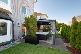Photo 22: 325 GARDEN Drive in Vancouver: Hastings Townhouse for sale (Vancouver East)  : MLS®# R2863257