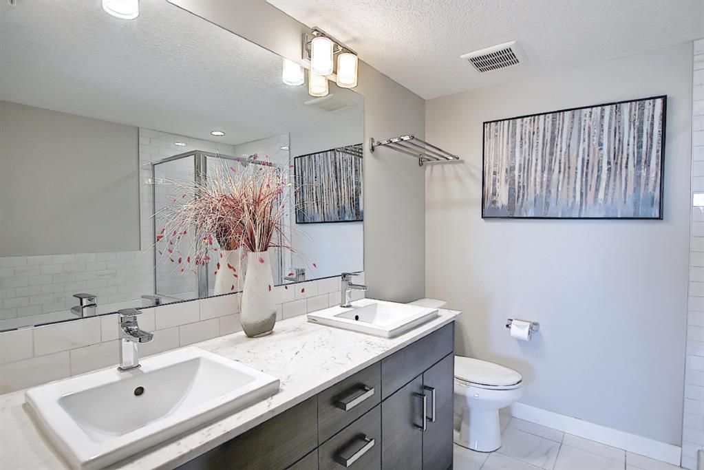 Photo 28: Photos: 4111 450 Sage Valley Drive NW in Calgary: Sage Hill Apartment for sale : MLS®# A1080165