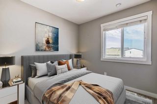 Photo 7: 3924 202 Avenue SE in Calgary: Seton Semi Detached (Half Duplex) for sale : MLS®# A2055155